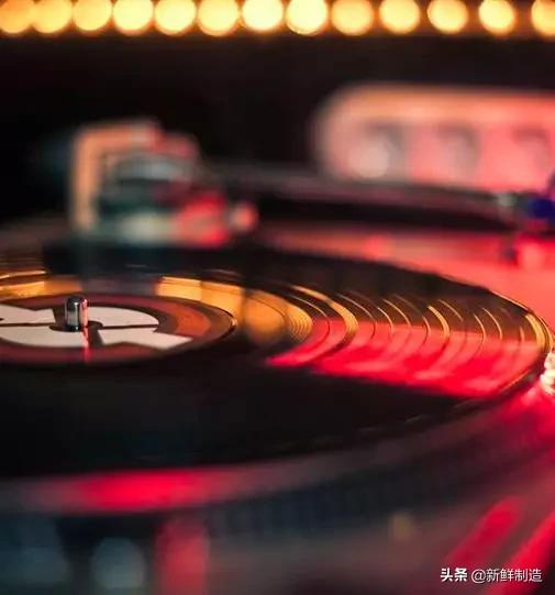 如何买黑胶唱片,怎样买黑胶唱片