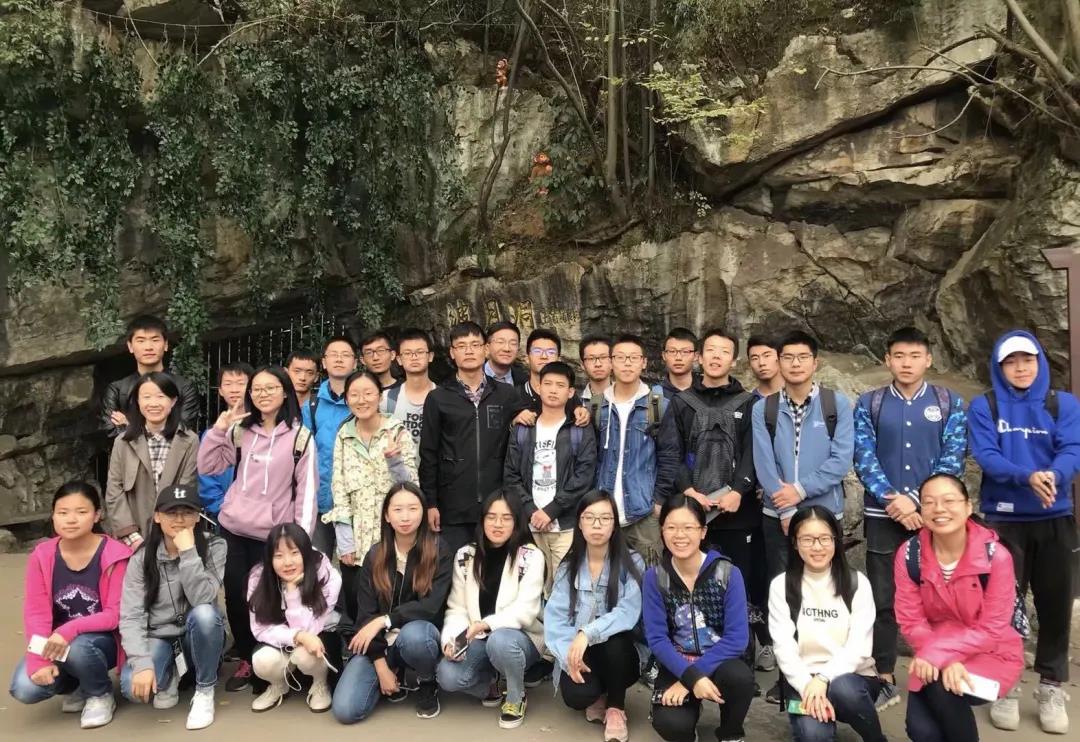 5大校区,湖南院士最多的大学