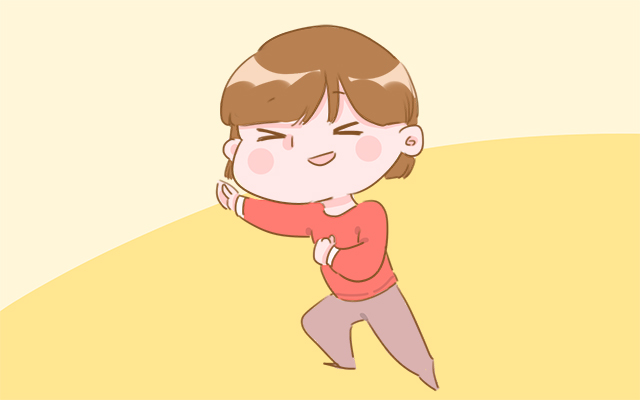 为什么宝宝的脚趾总是内扣,儿童为什么会脚趾外翻