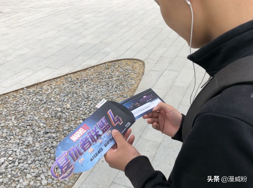 复联四彩蛋合集,盘点复联4中被忽略的细节