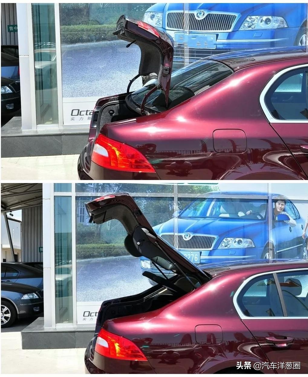 别人都误以为你是老板,别人误以为自己是老板