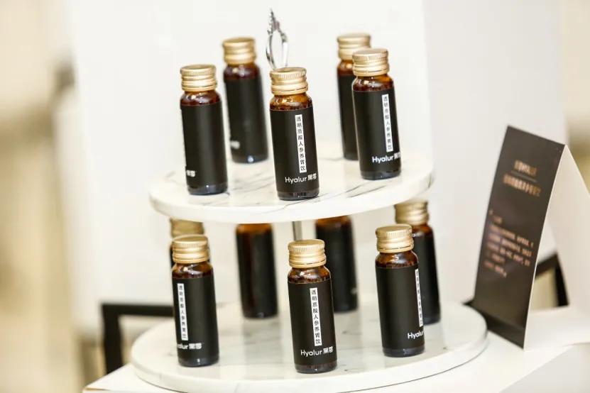 水肌泉玻尿酸饮用水真的有用吗,玻尿酸矿泉水靠谱吗