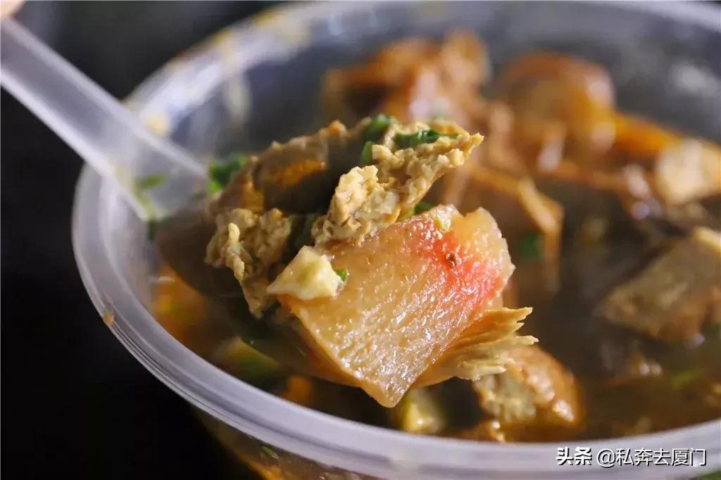 老北京火烧卤煮好吃吗,有多少人喜欢吃老北京卤煮火烧