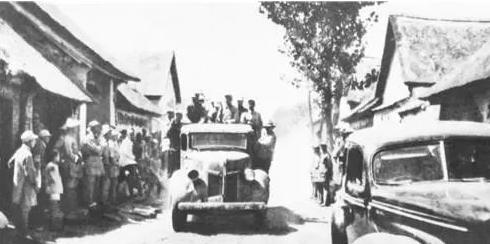 27军发展历史,27军长津湖战史