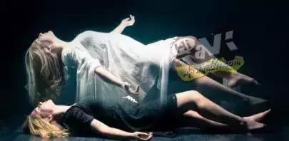 阴曹地府真的有活人生活吗,世界上真的存在阴曹地府吗