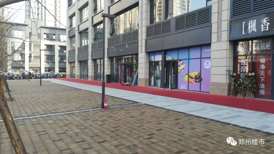 管南最值得买的楼盘有哪些,管南神盘