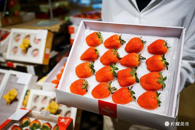 全国首家欧洲市集来了，刚到深圳！45个国家的进口商品任你选~