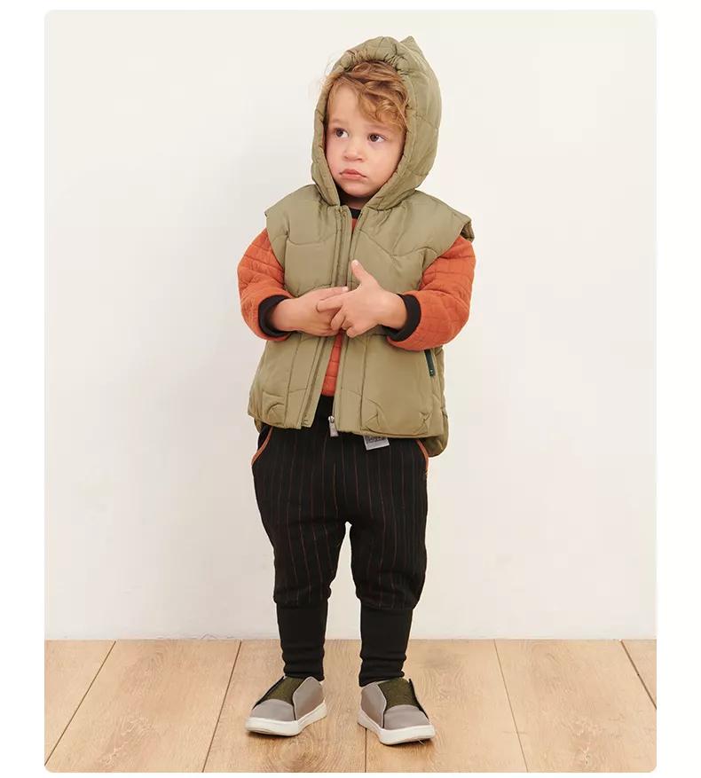 最潮的童装店推荐,平价且质量很好的童装店推荐