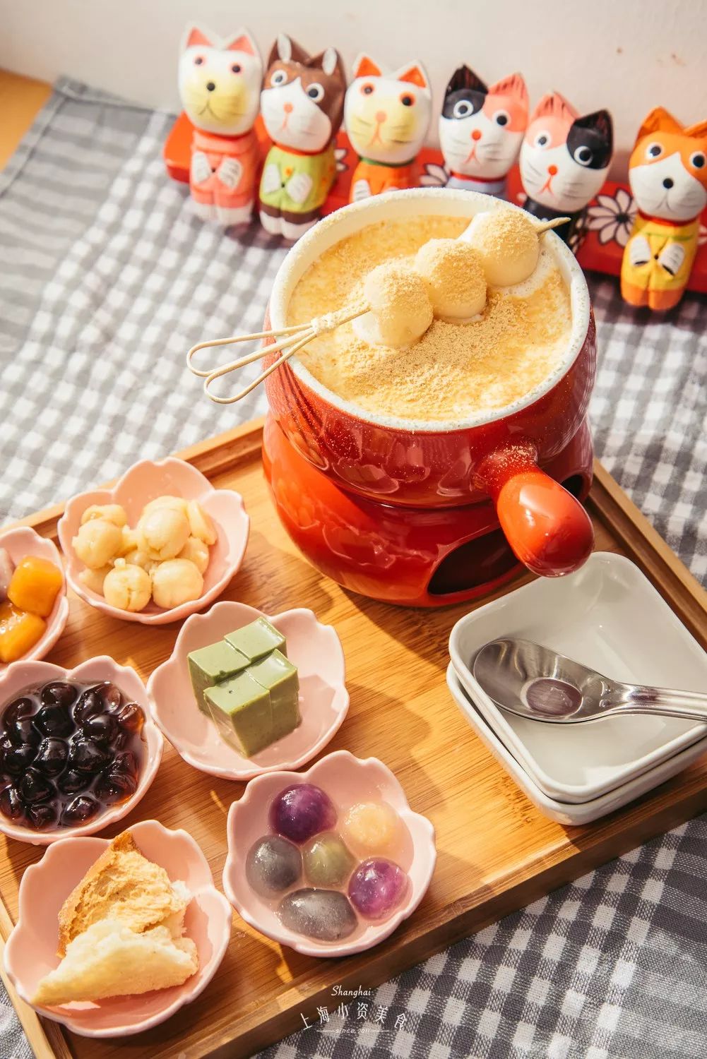 上海魔都打卡攻略,打卡魔都三件套