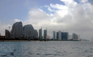 广西北海市旅游景点,广西壮族自治区北海市介绍