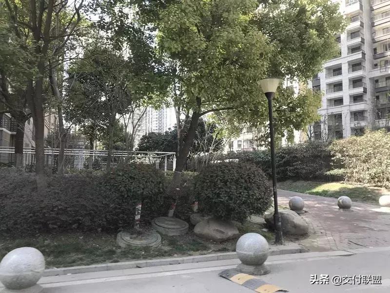 桥北接近3万/平“改善盘”到底要不要买？6月即交付