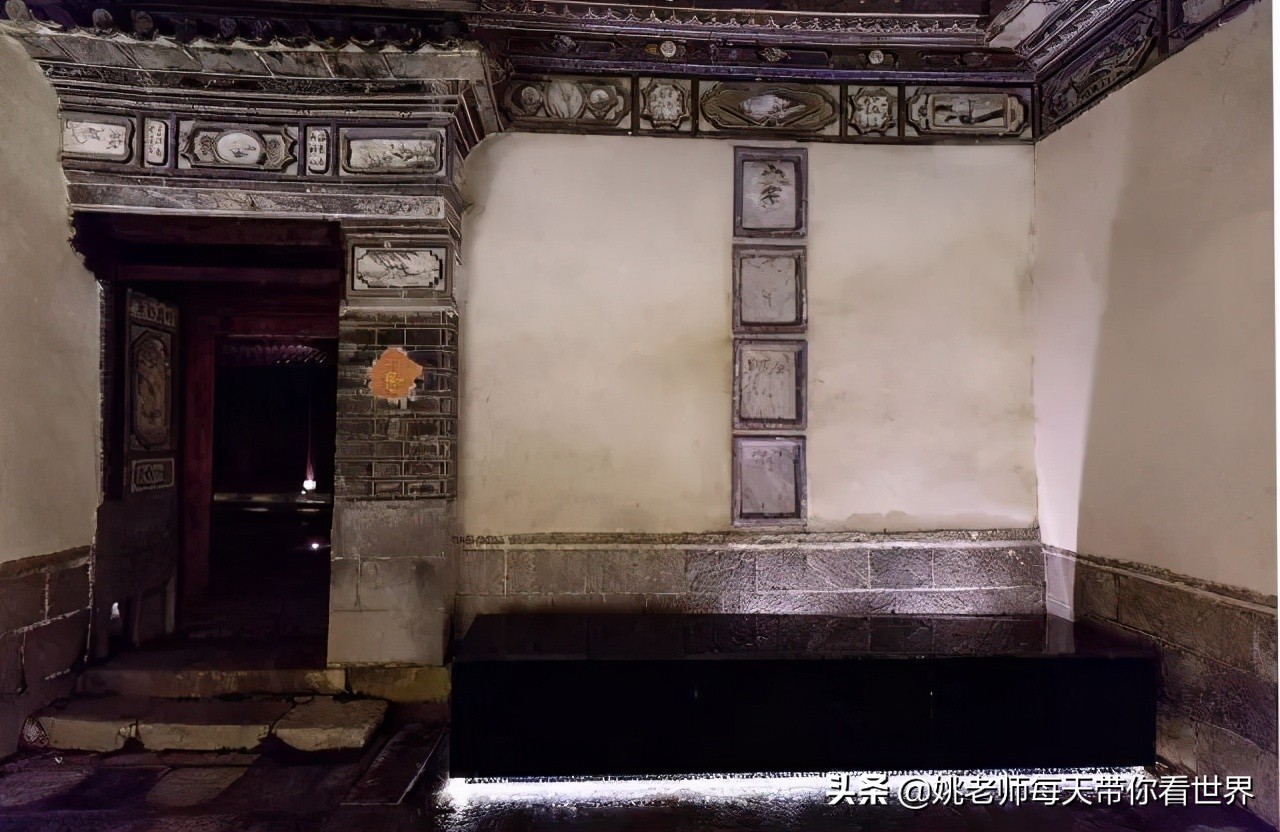 网红打卡地十分钟看完景点,网红打卡地风景真的很美