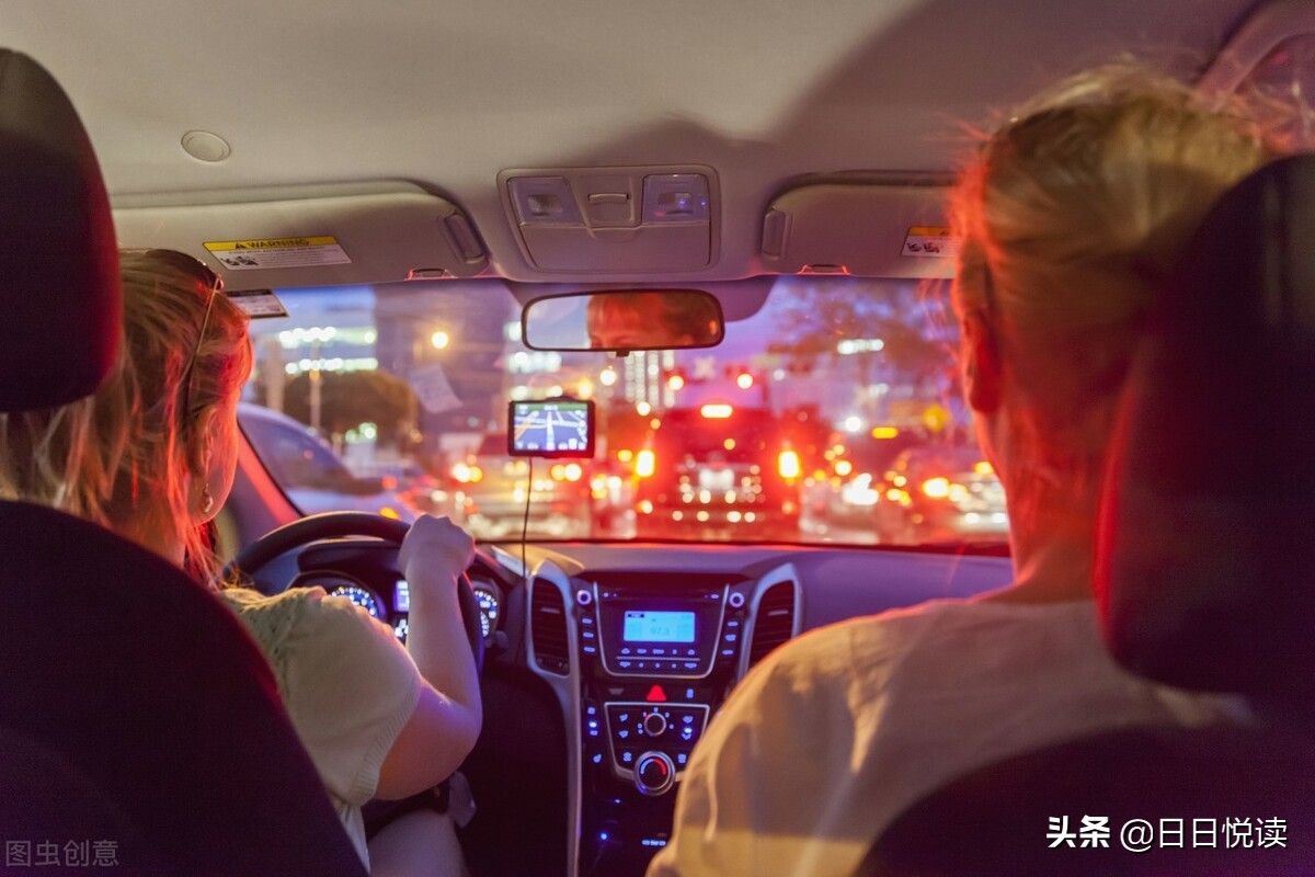 说一说美国治安的五个特点