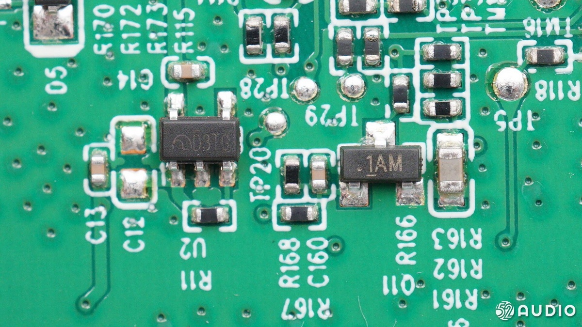 拆解报告jbl,jblQ3蓝牙音箱拆解