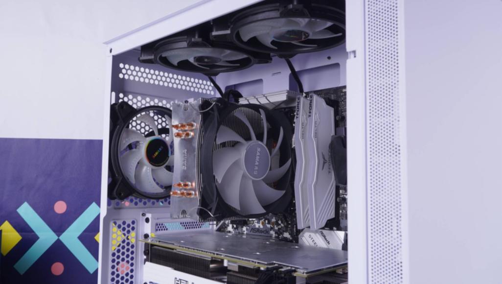 先马易大师装机教程完整版,先马易大师装机走线教程