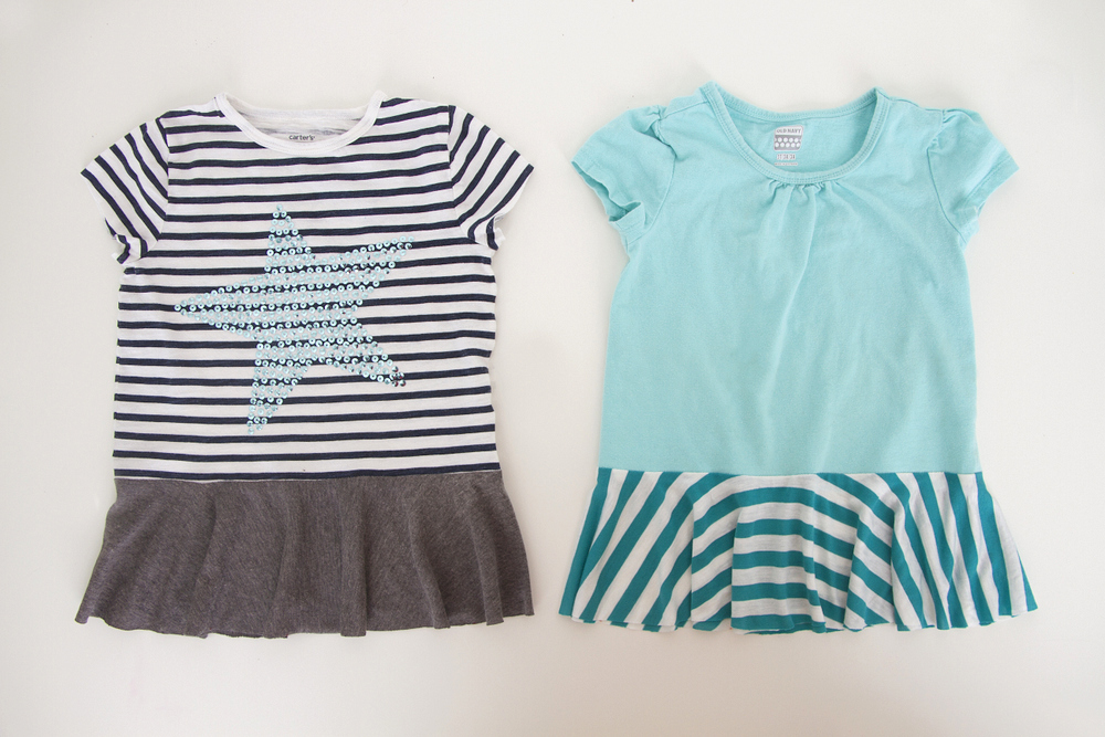 怎样让长t恤变短不露肚子,纯棉t恤缩水变短变肥怎么办