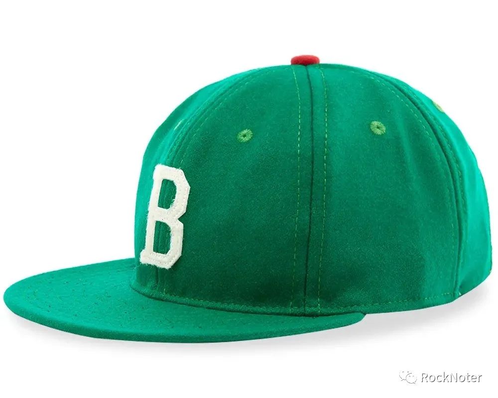 当今世界十大帽子品牌2021年版⓶