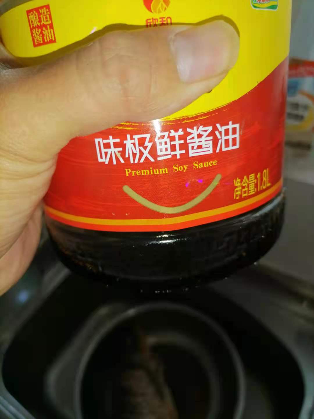 啤酒鱼最正宗的吃法,美食大赏挑起记忆味道的啤酒鱼