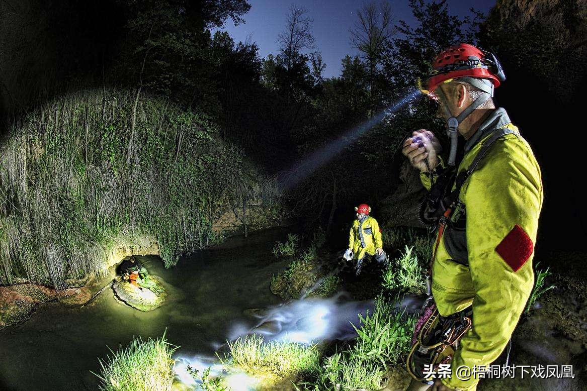 利用风水盗墓的高人,中国盗墓高手看风水挖坟