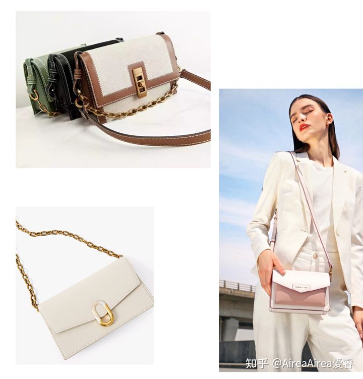 初春必买的几款包包简直美哭啦,初春最实用包包品牌
