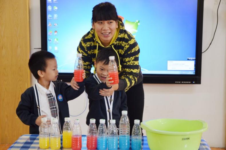 北京私立幼儿园和公立幼儿园区别,深圳私立幼儿园与公立幼儿园区别