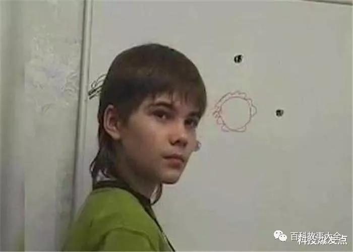 自称来自2060年的时空穿越者,自称来自中国2060的时空穿越者