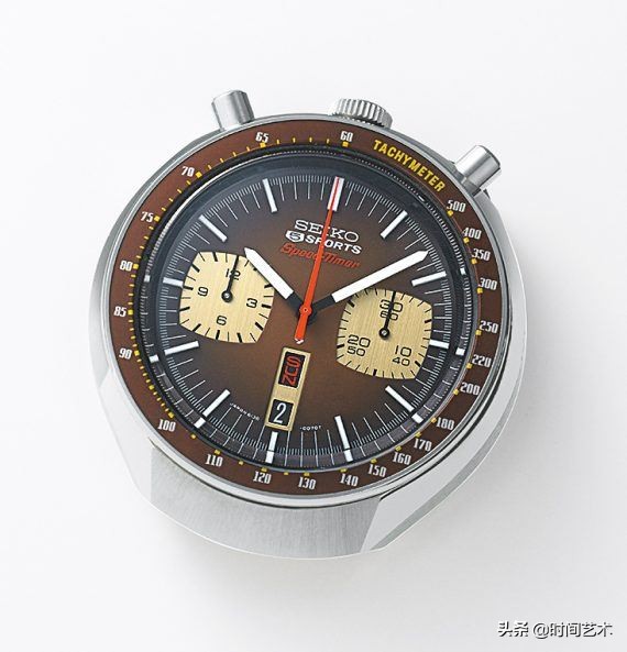 精工最好的计时器码表,精工的石英表有多厉害