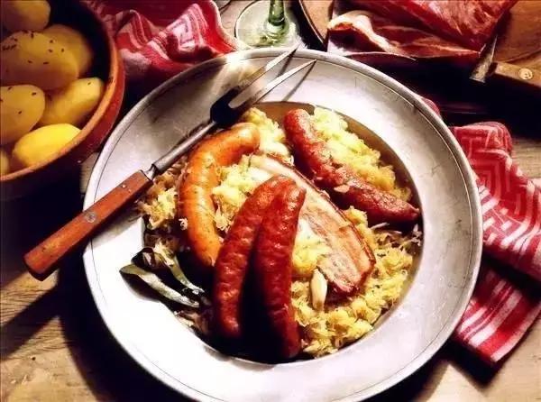 旅游有意思的国家,童话世界真有趣