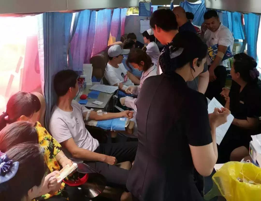 献血的福利都有哪些,献血的福利怎么领取