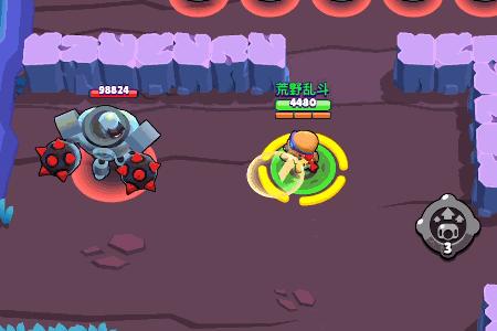 荒野乱斗操作最简单的五个英雄,荒野乱斗国际服杰西雪莉