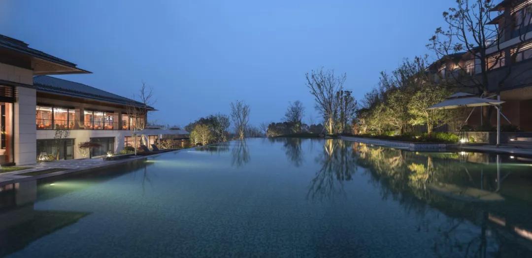 苏州大美逸郡酒店,苏州太美逸郡酒店建筑设计