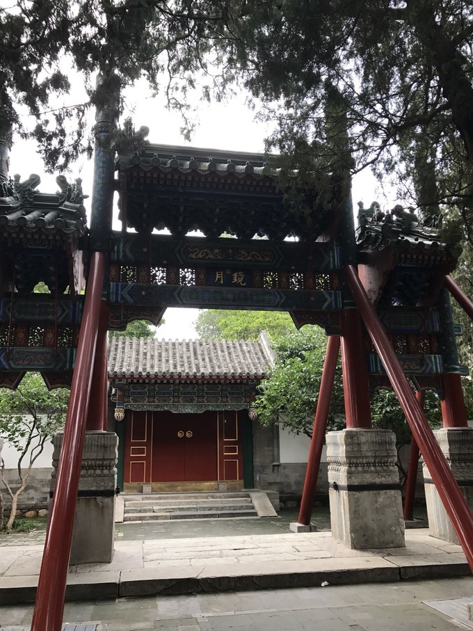 北京五日游!写实自由行记录在北京的点点滴滴,分享给大家