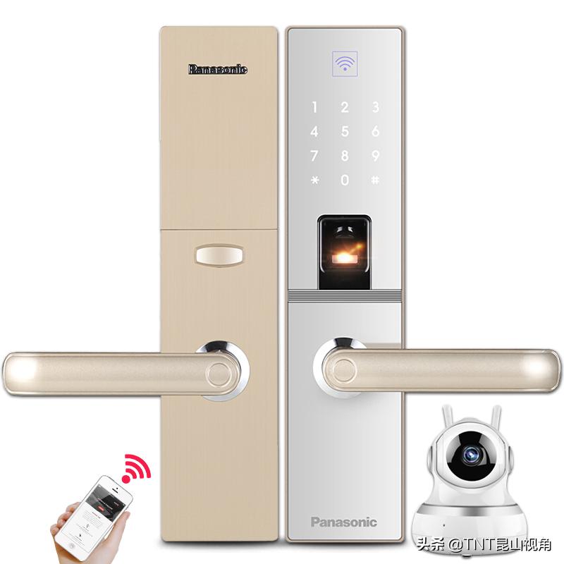 十大智能锁排行第一的品牌,全球智能锁品牌十大排行榜