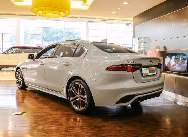 捷豹xel250psr-dynamics,捷豹xel2019款2.0t200ps豪华版