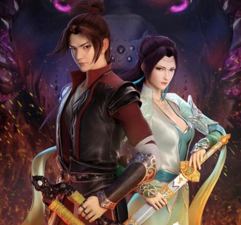 天蚕土豆说斗破苍穹配音,斗破苍穹是巅峰之作吗