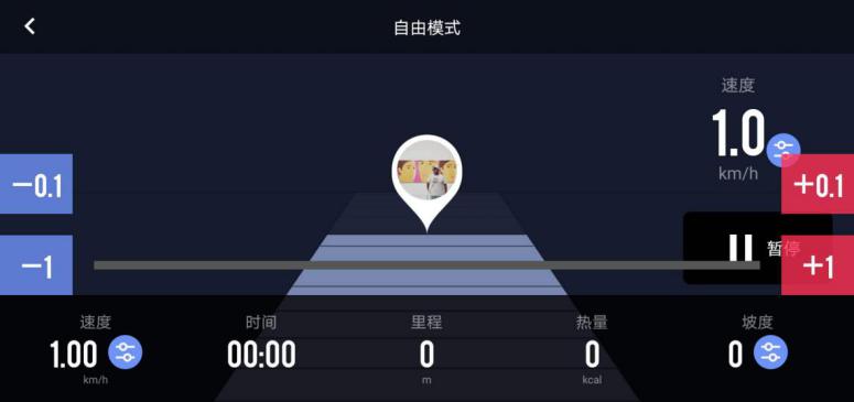 莫比折叠跑步机缺点,跑步机全折叠和半折叠