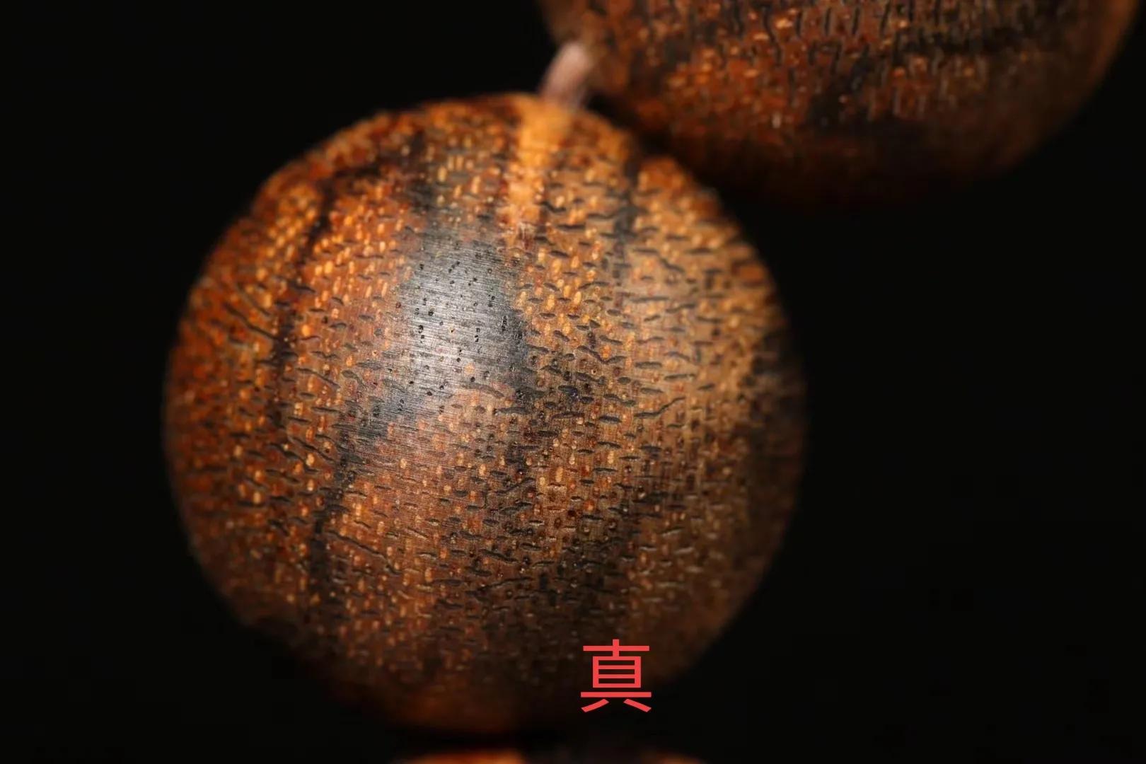 怎么区分野料沉香,最简单分辨沉香的方法