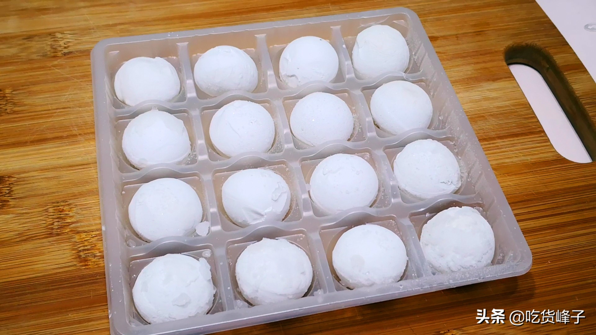煮汤圆应该冷水下锅还是开水呢,煮汤圆是凉水下锅还是开水下锅好