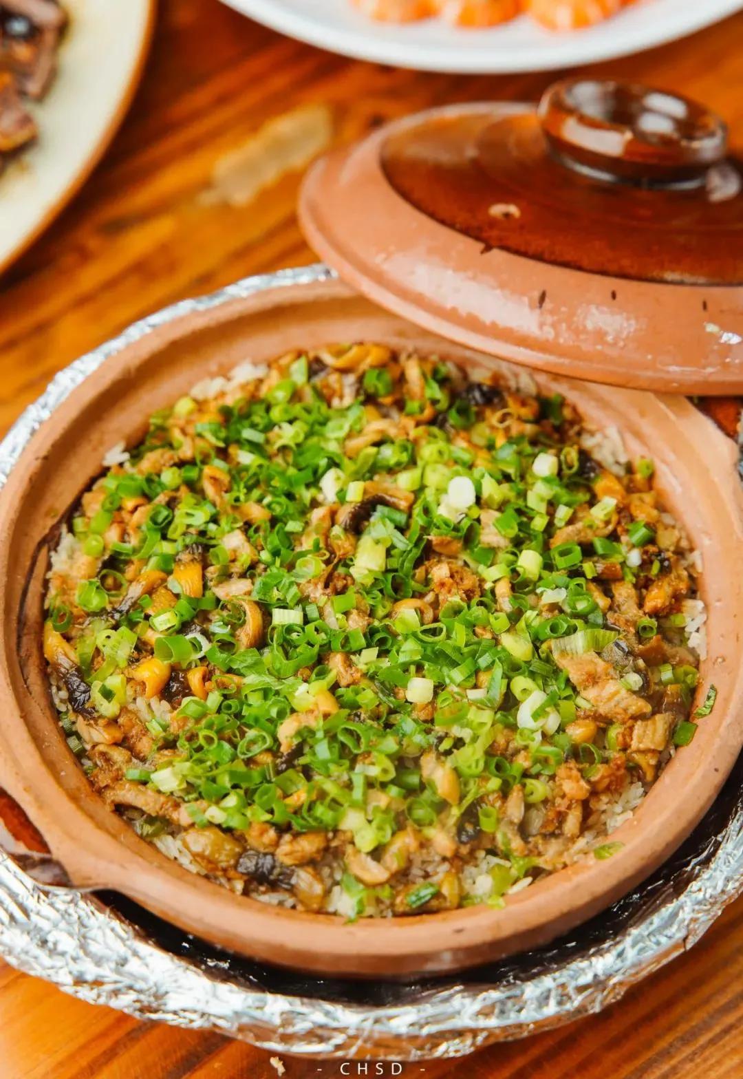 朋友指定要吃的黄鳝饭,顺德这7家