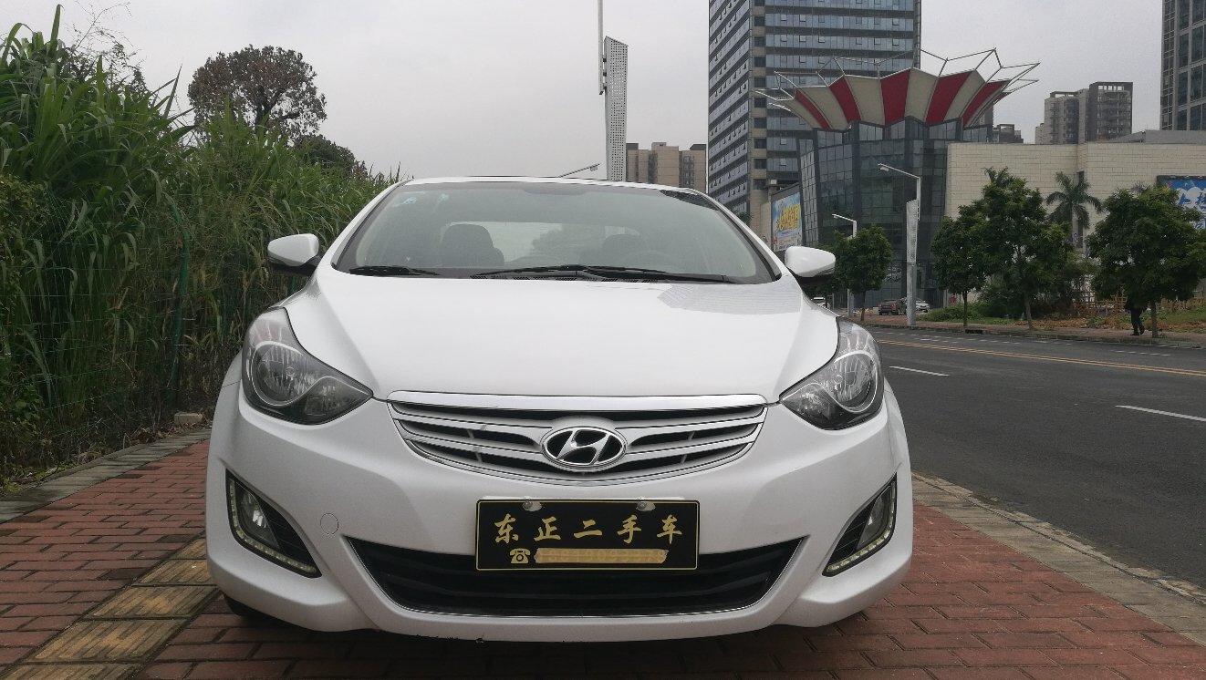 现代朗动百公里6.3,现代朗动有新款吗