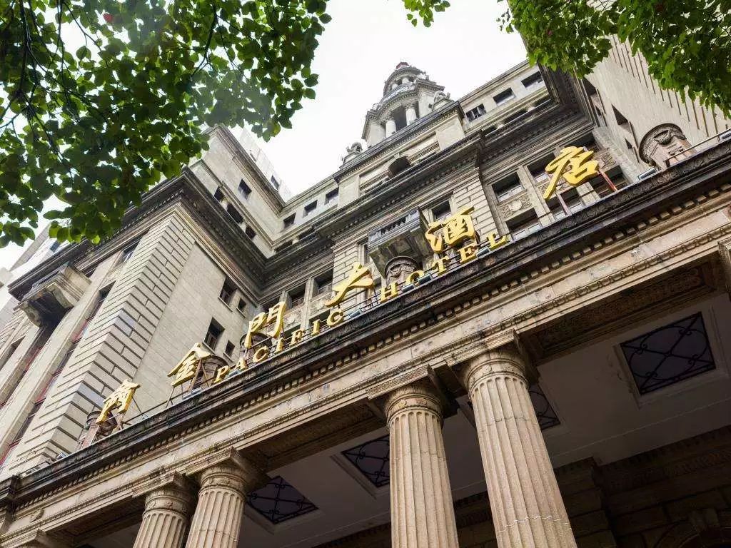 上海十里南京路，一条20路，今年它92岁了！