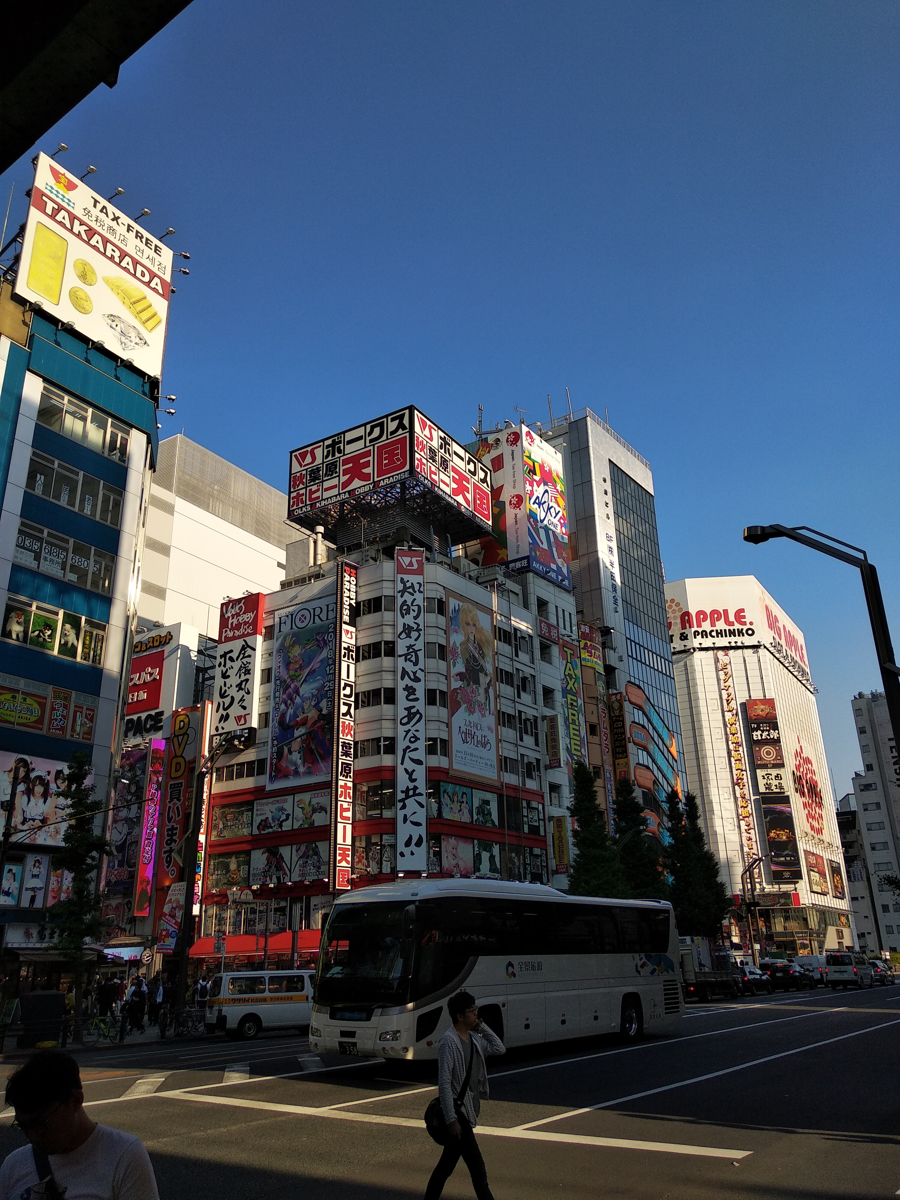 日本动漫圣地秋叶原怎么玩,日本秋叶原是全球动漫发源地