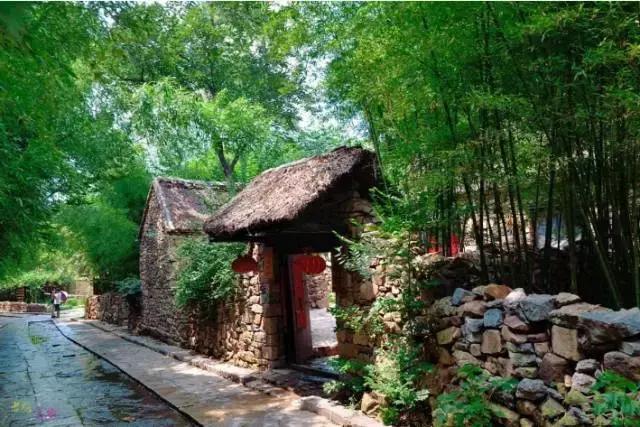 陶渊明30首最美田园诗,陶渊明田园诗冲淡自然之美