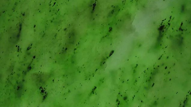 你知道玉是什么吗,你戴的是什么玉