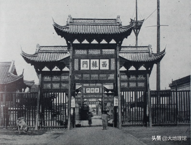 南京古都城市简介,南京为什么六朝古都都短命