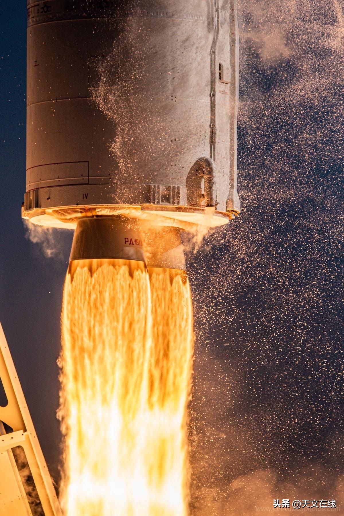 spacex计划扩大龙飞船船队规模,spacex载人龙飞船如何返回