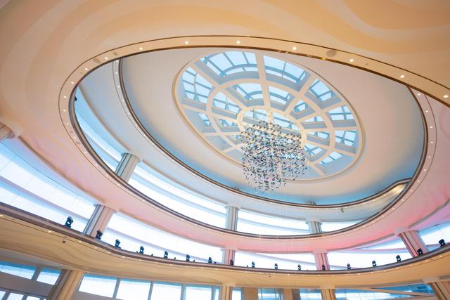 亚特兰蒂斯酒店免费游玩攻略,亚特兰蒂斯酒店三天的旅行