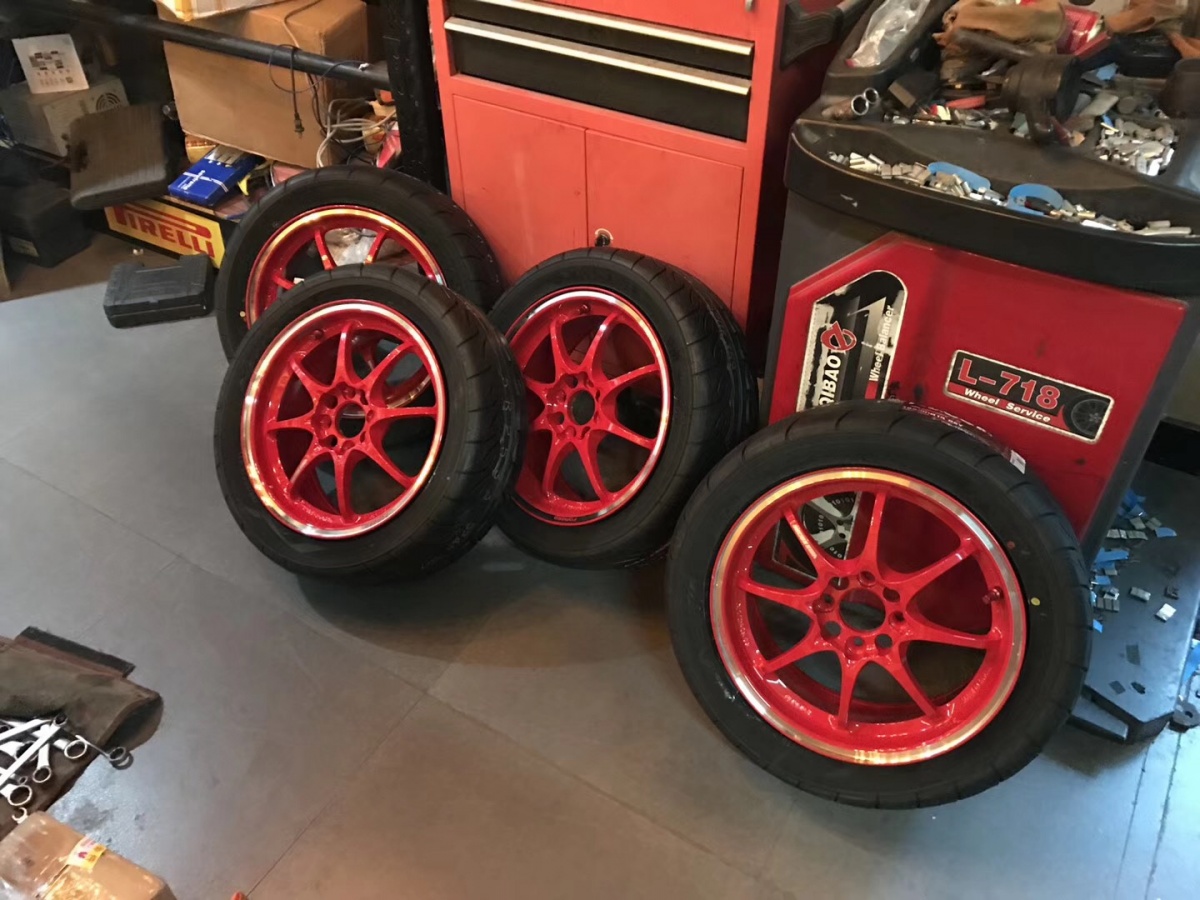 顶级改装gk5,新款超跑gk5