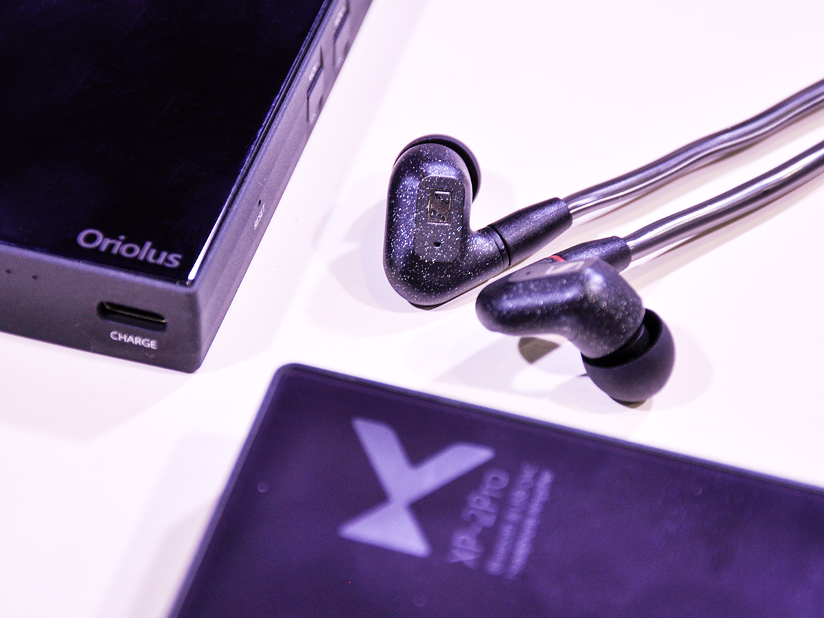 森海塞尔ie300和400测评,森海塞尔ie300耳塞评测