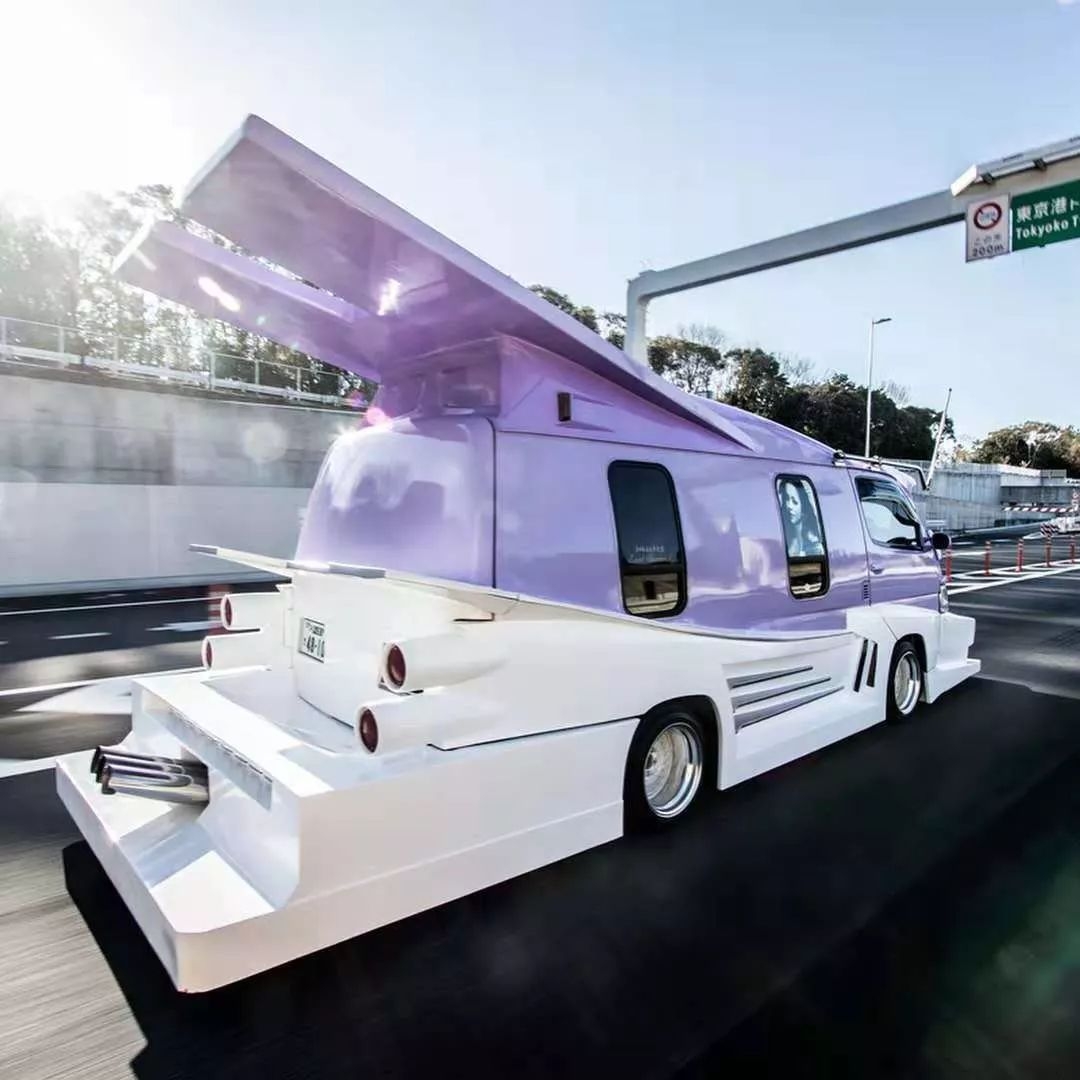 jdm有哪些改装风格,正宗的jdm是什么牌子